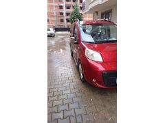 Sahibinden Fiat Fiorino Combi 1.3 Multijet Emotion 2010 Model Bursa 185.000 km Bordo