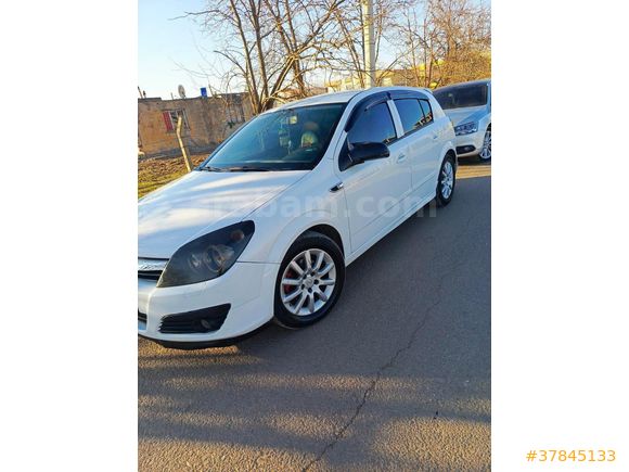Sahibinden Opel Astra 1.3 CDTI Enjoy 2007 Model