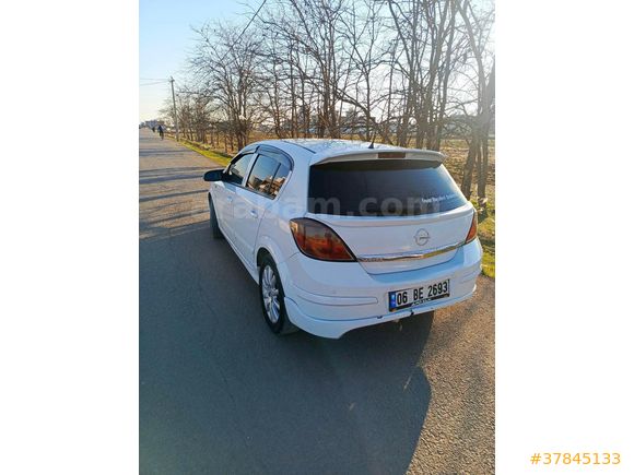 Sahibinden Opel Astra 1.3 CDTI Enjoy 2007 Model