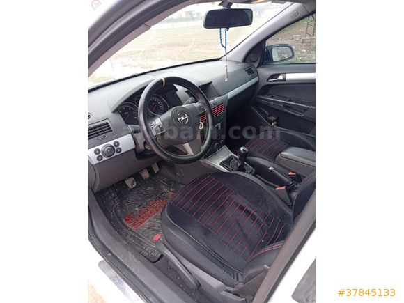 Sahibinden Opel Astra 1.3 CDTI Enjoy 2007 Model