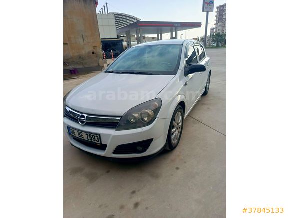 Sahibinden Opel Astra 1.3 CDTI Enjoy 2007 Model