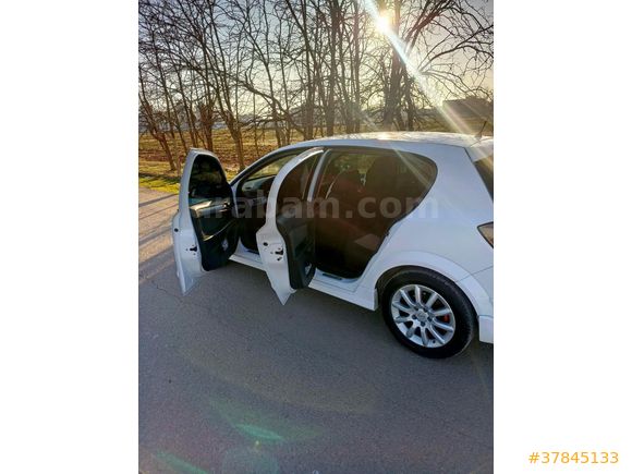 Sahibinden Opel Astra 1.3 CDTI Enjoy 2007 Model
