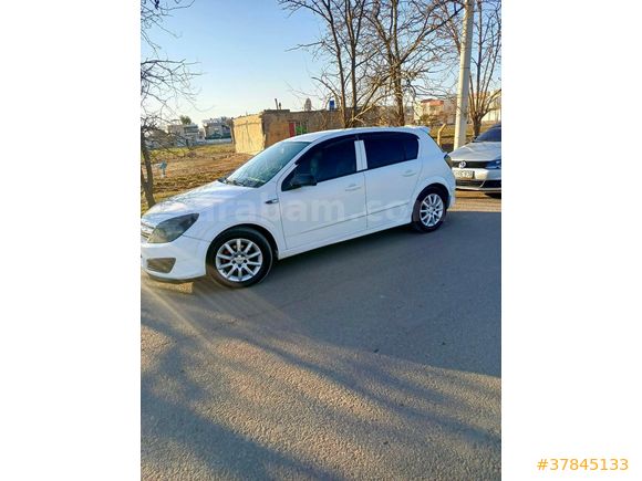Sahibinden Opel Astra 1.3 CDTI Enjoy 2007 Model
