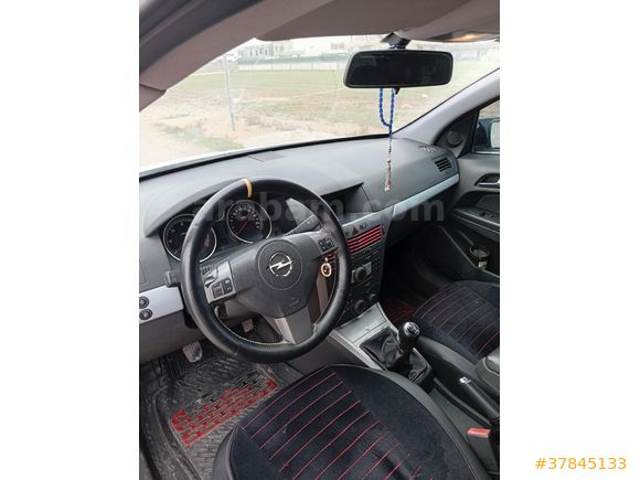 Sahibinden Opel Astra 1.3 CDTI Enjoy 2007 Model
