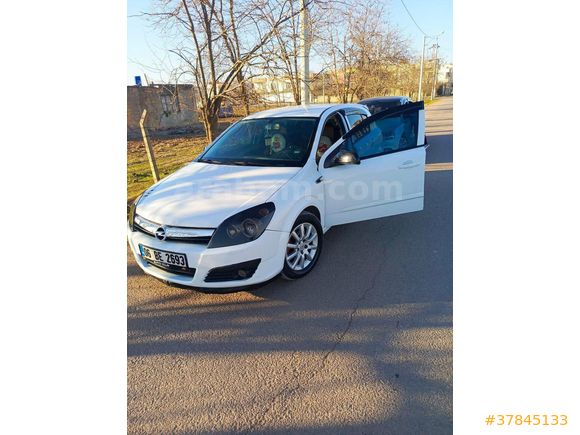 Sahibinden Opel Astra 1.3 CDTI Enjoy 2007 Model