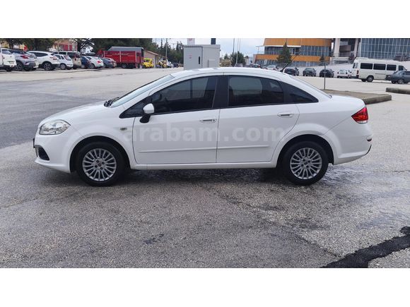 Sahibinden Fiat Linea 1.3 Multijet Pop 2013 Model