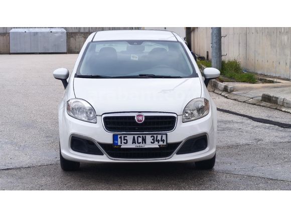 Sahibinden Fiat Linea 1.3 Multijet Pop 2013 Model
