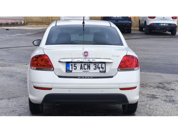 Sahibinden Fiat Linea 1.3 Multijet Pop 2013 Model
