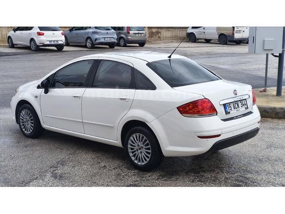 Sahibinden Fiat Linea 1.3 Multijet Pop 2013 Model