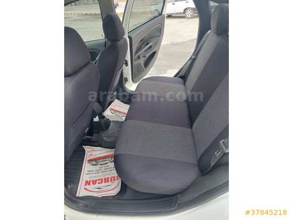 Sahibinden Fiat Linea 1.3 Multijet Pop 2013 Model