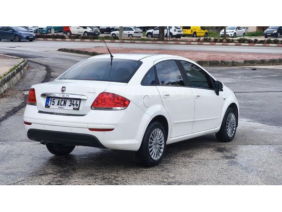 Sahibinden Fiat Linea 1.3 Multijet Pop 2013 Model