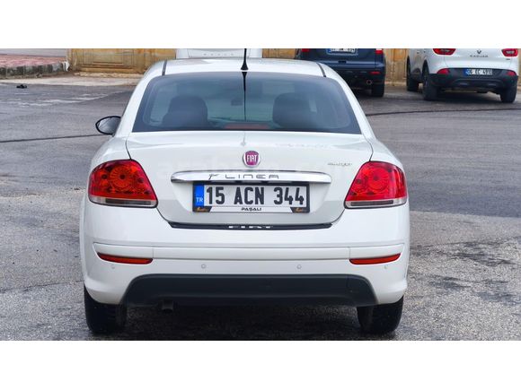 Sahibinden Fiat Linea 1.3 Multijet Pop 2013 Model