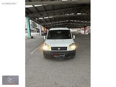 2007 DOBLO COMBİ 1.3 MULTİJET çift sürgülü