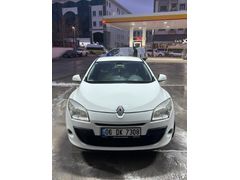 Sahibinden Renault Megane 1.6 Expression 2011 Model