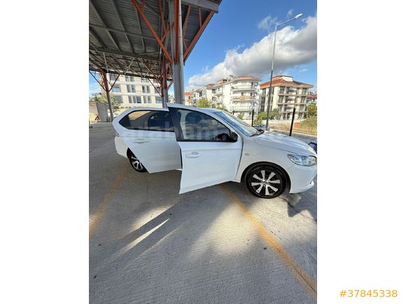 Sahibinden Peugeot 301 1.6 HDi Active 2013 Model