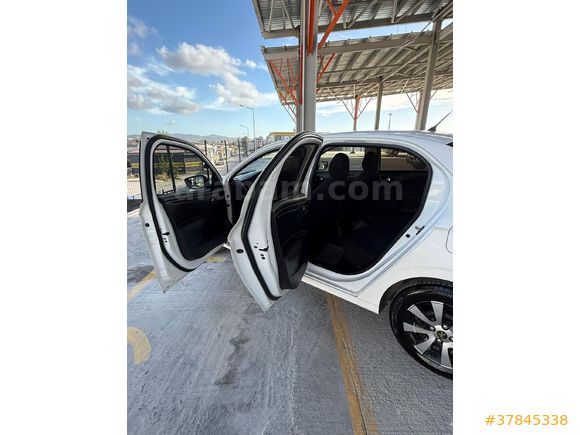 Sahibinden Peugeot 301 1.6 HDi Active 2013 Model