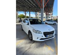 Sahibinden Peugeot 301 1.6 HDi Active 2013 Model