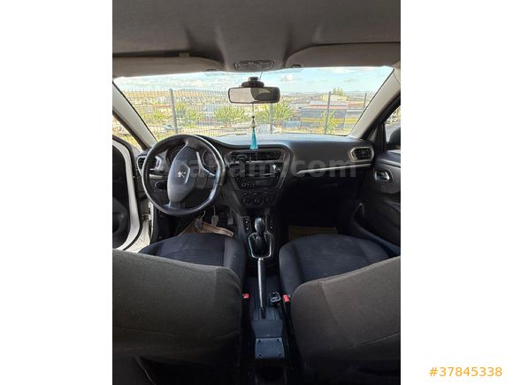 Sahibinden Peugeot 301 1.6 HDi Active 2013 Model