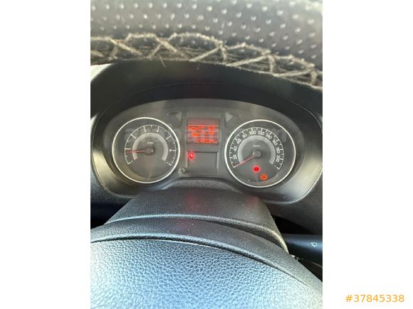 Sahibinden Peugeot 301 1.6 HDi Active 2013 Model
