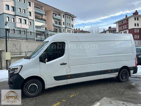 DERGAH OTODAN 13 M3 HATASIZ MASTER 180 BİN KM