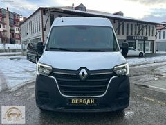 DERGAH OTODAN 13 M3 HATASIZ MASTER 180 BİN KM