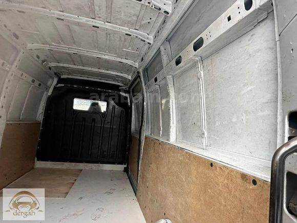 DERGAH OTODAN 13 M3 HATASIZ MASTER 180 BİN KM