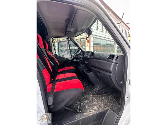 DERGAH OTODAN 13 M3 HATASIZ MASTER 180 BİN KM