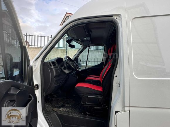 DERGAH OTODAN 13 M3 HATASIZ MASTER 180 BİN KM