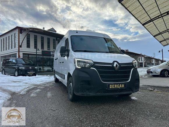 DERGAH OTODAN 13 M3 HATASIZ MASTER 180 BİN KM