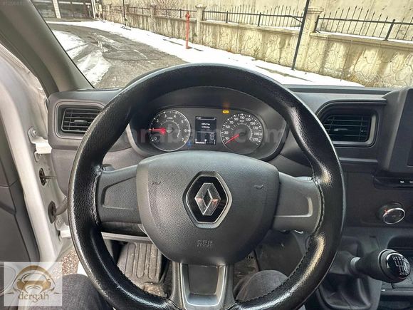 DERGAH OTODAN 13 M3 HATASIZ MASTER 180 BİN KM