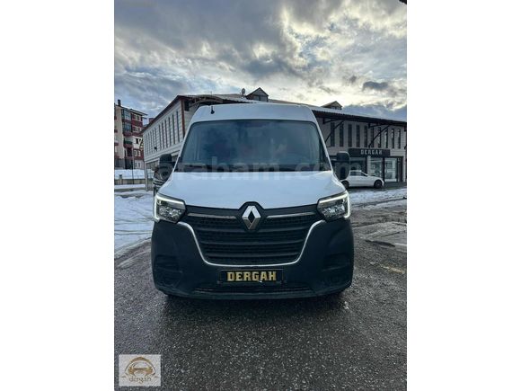 DERGAH OTODAN 13 M3 HATASIZ MASTER 180 BİN KM