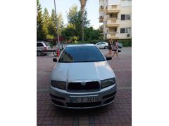 Sahibinden Skoda Fabia 1.4 TDI Classic 2008 Model 