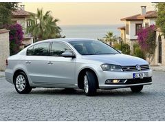  SAHİBİNDEN SON GÜNLER - EMSALSİZ  B7 COMFORTLINE 1.4 TSI DSG 