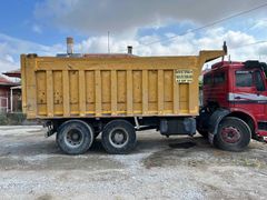 Sahibinden Mercedes - Benz Axor 2521 