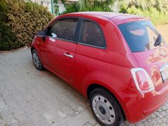 Sahibinden Fiat 500 Ailesi 1.2 Lounge 2011 Model 