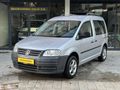 2007 1.9 TDİ CADDY 157 bin kmde HATASIZ