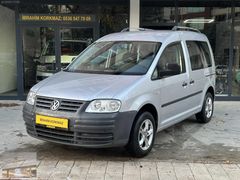 2007 1.9 TDİ CADDY 157 bin kmde HATASIZ