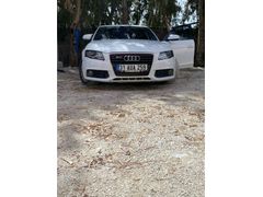 Sahibinden Audi A4 Sedan 2.0 TDI 2011 Model  261.000 km Beyaz