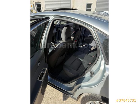 Sahibinden Volvo S40 1.6 D Dynamic 2008 Model