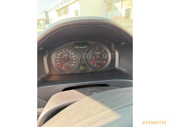 Sahibinden Volvo S40 1.6 D Dynamic 2008 Model