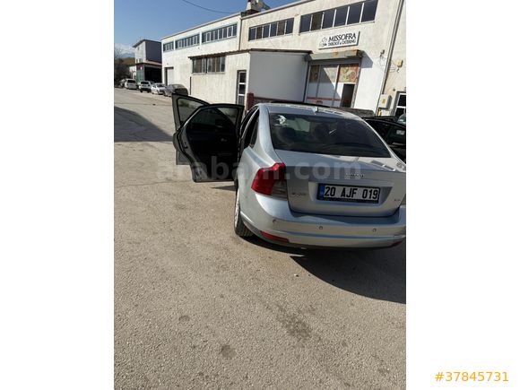 Sahibinden Volvo S40 1.6 D Dynamic 2008 Model