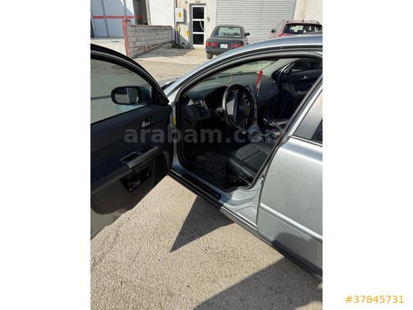 Sahibinden Volvo S40 1.6 D Dynamic 2008 Model