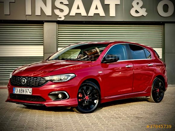 Sahibinden Fiat Egea 1.4 Fire Urban Plus 2019 Model 