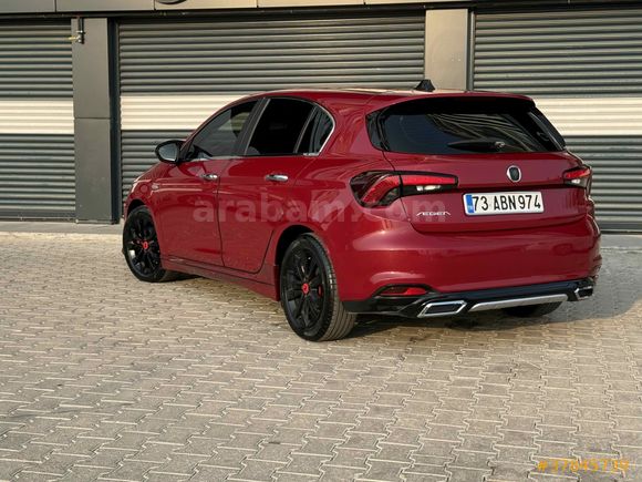 Sahibinden Fiat Egea 1.4 Fire Urban Plus 2019 Model 
