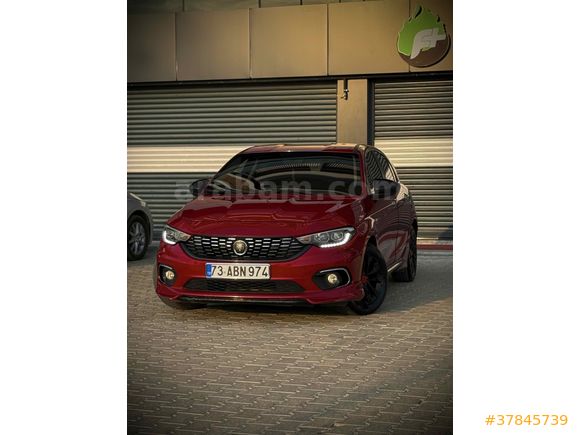 Sahibinden Fiat Egea 1.4 Fire Urban Plus 2019 Model 