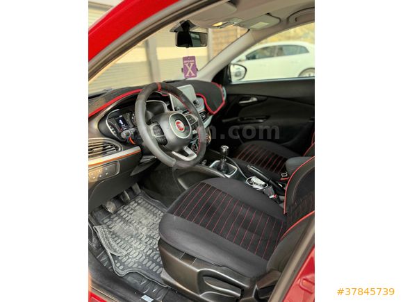 Sahibinden Fiat Egea 1.4 Fire Urban Plus 2019 Model 