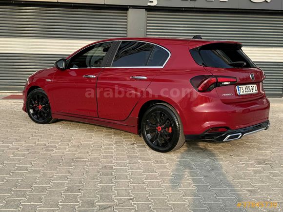 Sahibinden Fiat Egea 1.4 Fire Urban Plus 2019 Model 