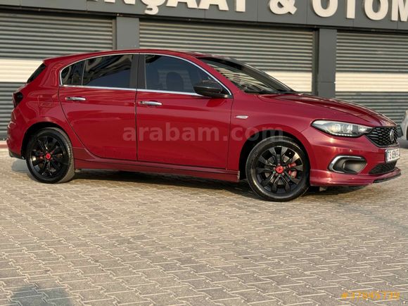 Sahibinden Fiat Egea 1.4 Fire Urban Plus 2019 Model 
