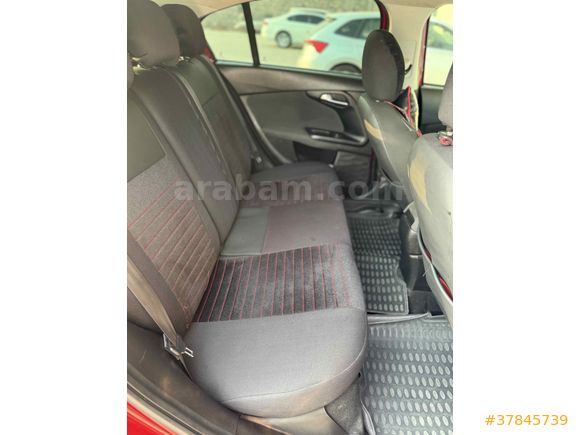 Sahibinden Fiat Egea 1.4 Fire Urban Plus 2019 Model 