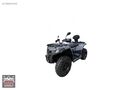 HAN MOTORSİKLET'TEN GOES 400 ATR HEMEN TESLİM
